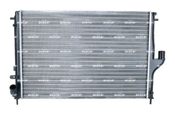 NRF 53092 Radyatör 214100598R
