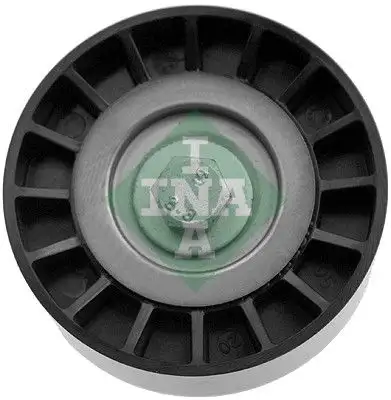 INA 531081210 Alternatör Gergi Rulmanı 6453SG