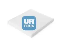 UFI 53.112.00 Polen Filtresi 971332E210