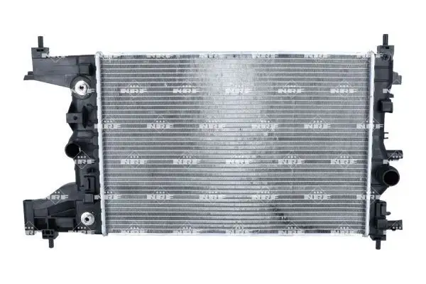 NRF 53122 Radyatör 13267652