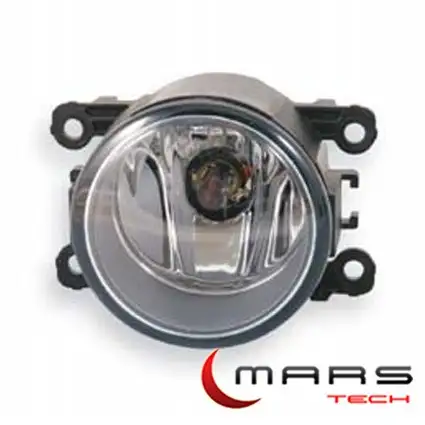 MARS 531228 Sis Farı (Sol)