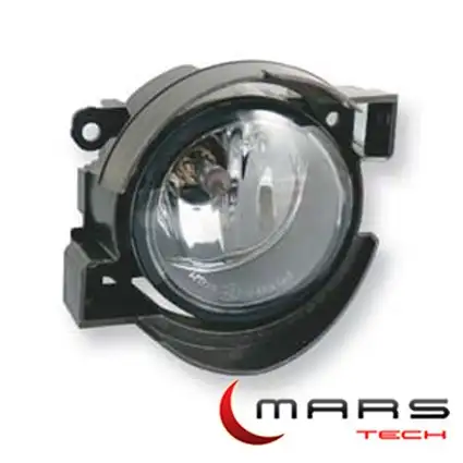 MARS 531231 Sis Farı (Sol)
