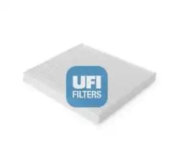 UFI 53.125.00 Polen Filtresi 8856802030