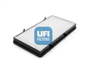 UFI 53.131.00 Polen Filtresi
