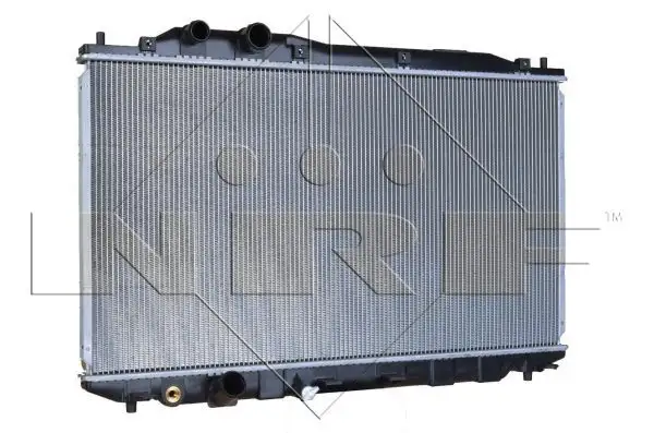 NRF 53186 Radyatör 19010RNAJ51