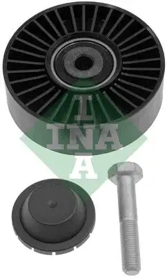 INA 532036920 Alternatör Gergi Rulmanı 60812515