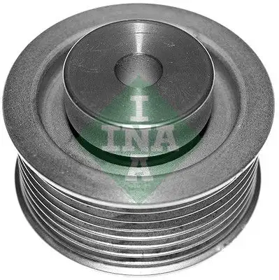 INA 532058410 Alternatör Gergi Rulmanı 4916067J00