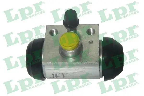 LPR 5329 Arka Fren Merkezi H1BC2261AA