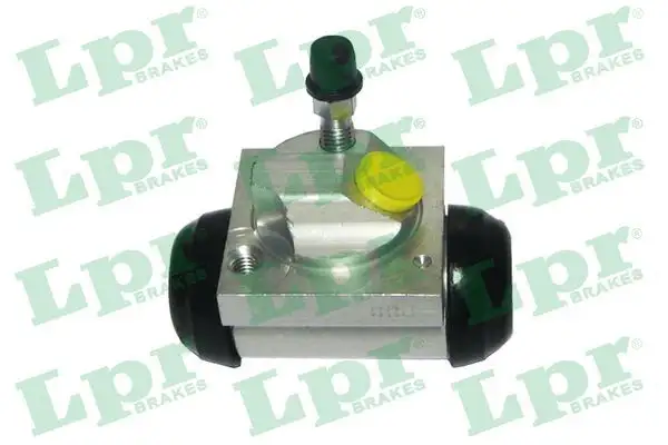 LPR 5333 Arka Fren Merkezi (Sol) 441008001R