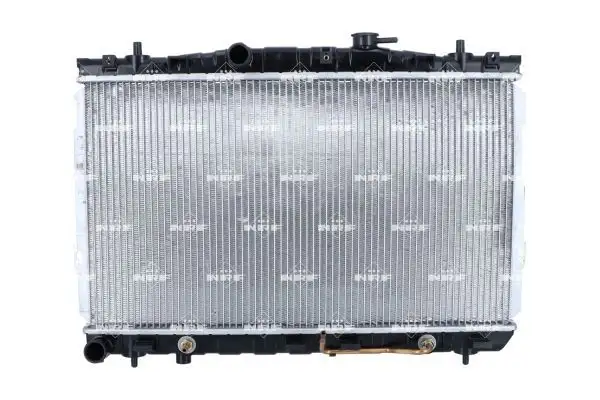 NRF 53356 Radyatör 253102D510