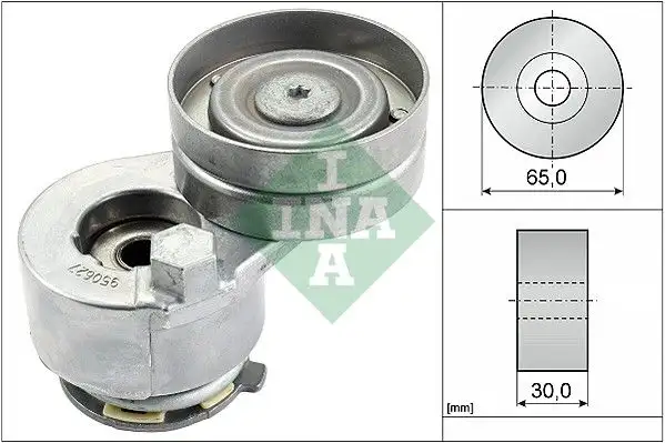 INA 534014230 Kayış Gergi Kütüğü