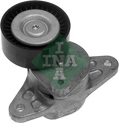 INA 534033910 Kayış Gergi Kütüğü A6282000170