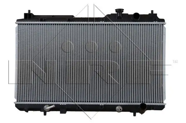NRF 53507 Radyatör 19010P3F902