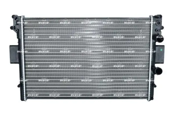 NRF 53623A Radyatör 500396428