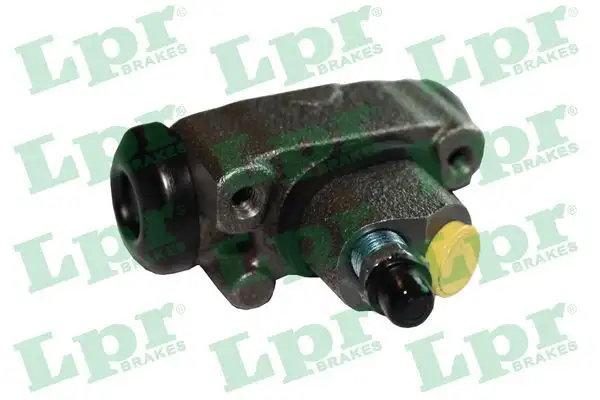 LPR 5363 Arka Fren Merkezi (Sol) 5832047000