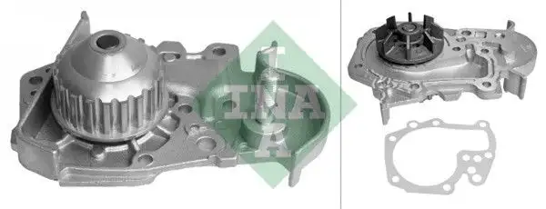 INA 538002110 Devirdaim 7701478018