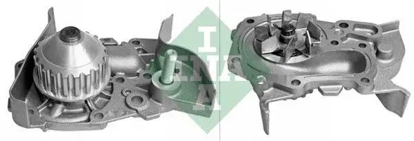INA 538002210 Devirdaim