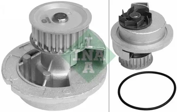 INA 538003010 Devirdaim