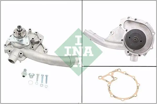 INA 538024310 Devirdaim