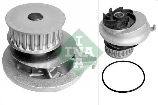INA 538030610 Devirdaim