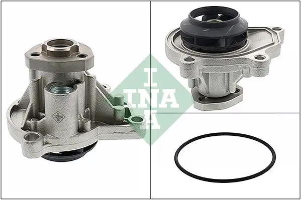 INA 538033610 Devirdaim 03D121005X