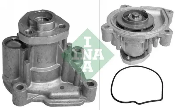 INA 538033710 Devirdaim