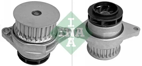 INA 538034110 Devirdaim