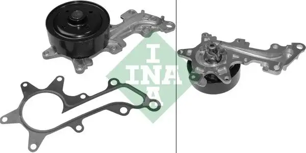 INA 538055010 Devirdaim 1610080010