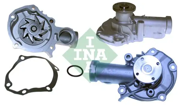 INA 538058410 Devirdaim