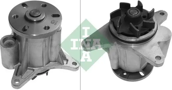 INA 538064910 Devirdaim