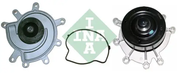 INA 538069110 Devirdaim
