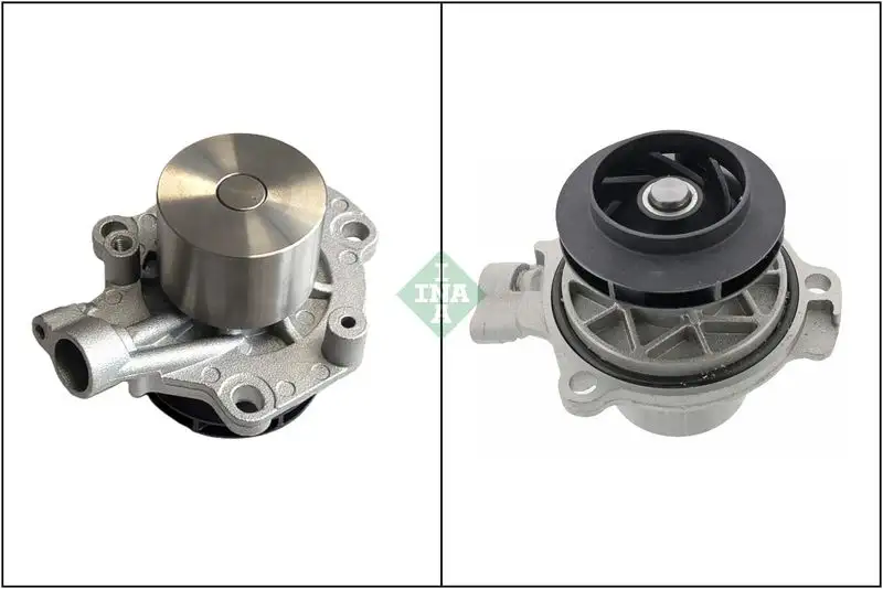 INA 538080710 Devirdaim 04L121011HX