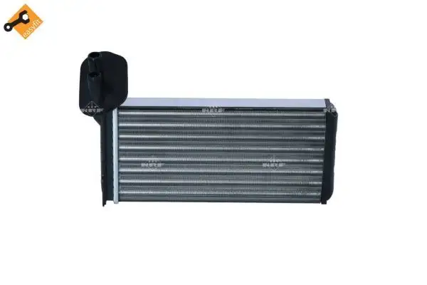 NRF 53889 Kalorifer Radyatörü 701819031B