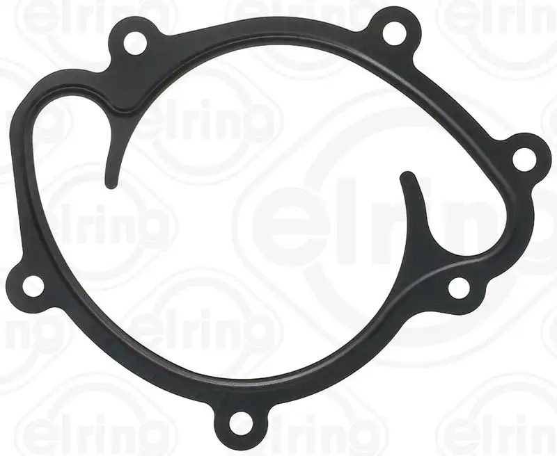 ELRING 540.880 Devirdaim Contası A6422010680