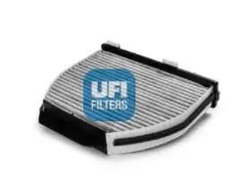 UFI 54.163.00 Polen Filtresi (Karbonlu)