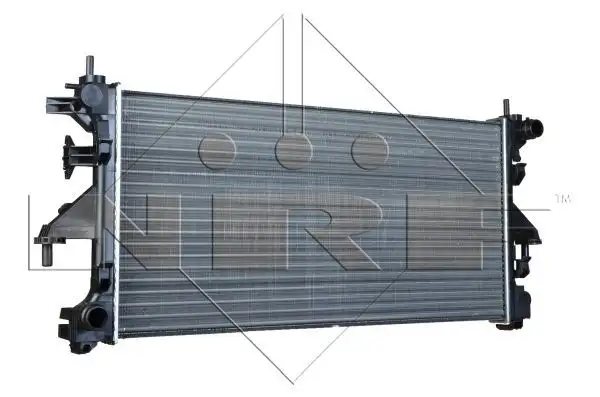 NRF 54204A Radyatör 1333C8