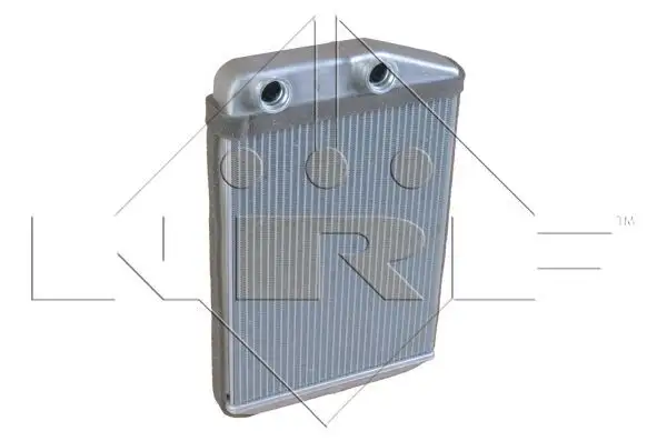 NRF 54309 Kalorifer Radyatörü 77364073