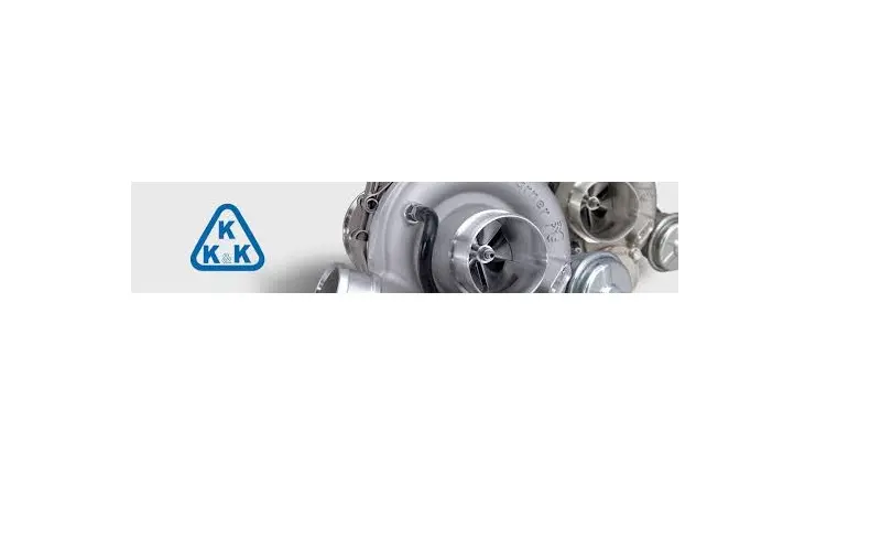 KKK 54389880018 Turbo (Komple) A6220900500
