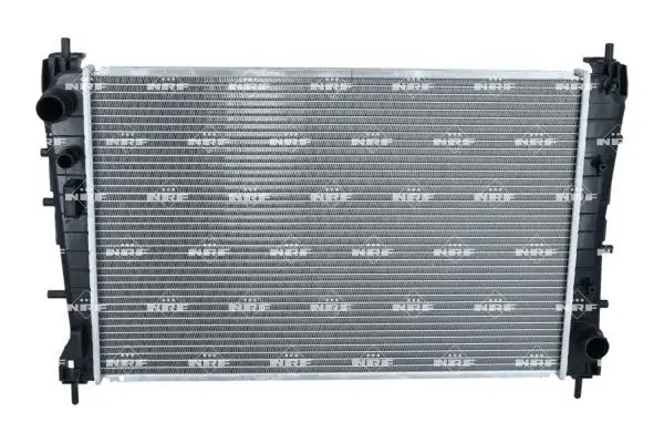 NRF 54503 Radyatör 51785217