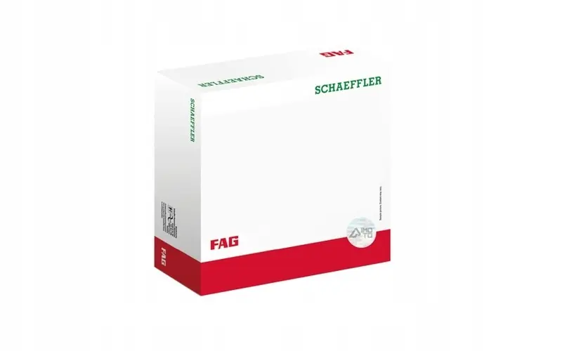 FAG 545312A Ön Aks Rulmanı