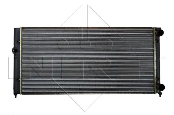 NRF 54664 Radyatör 1H0121253H