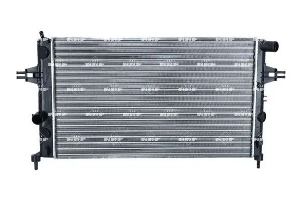 NRF 54668A Radyatör 90570728