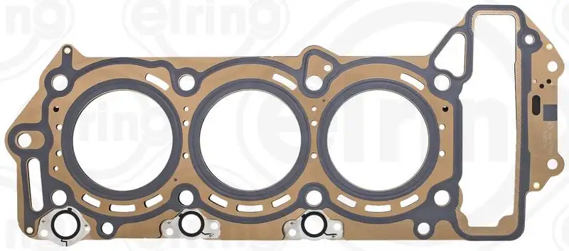 ELRING 548.896 Silindir Kapak Contası A6420161200