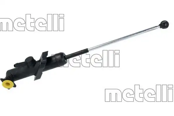 METELLI 55-0109 Debriyaj Üst Merkez 55196182