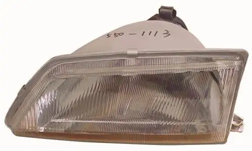 DEPO 550-1113L-LD-EM Ön Far (Sol) 6204L2