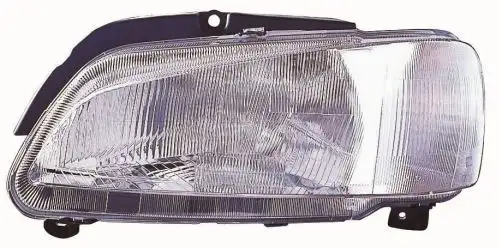 DEPO 550-1117R-LD-E Ön Far (Sağ) 6205P4