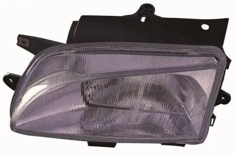 DEPO 550-1126L-LD-EM Ön Far (Sol) 6204P8