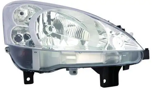 DEPO 550-1149RMLD-EM Ön Far (Sağ) 6206K4
