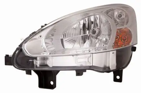 DEPO 550-1155LMLD-EM Ön Far (Sol) 9677202480