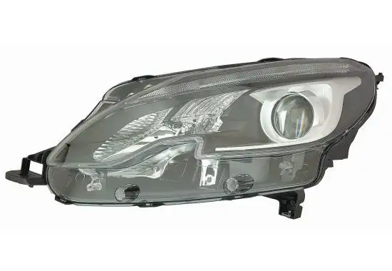 DEPO 550-1160RMLEMN2 Ön Far (Sağ) 9814739580